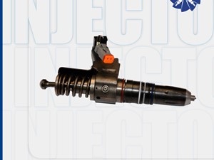 Rebuilt Cummins N14 Injector Image