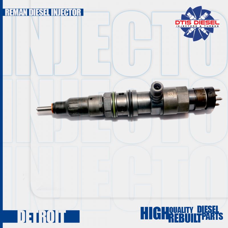 Remanufactured Detroit DD13 Injector for sale Bakersfield California
