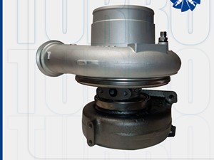 New Detroit DD15 Turbo (Stock #2836379 DD15 TURBO DETROIT DIESEL TRUCK SERIES HX55-PARTS)) Part Image