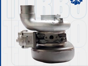 Remanufactured Dodge Turbo (Stock #4309355RX (2013-2017) HE300VG/HE351VE 6.7 REBUILT-PARTS)) Part Image