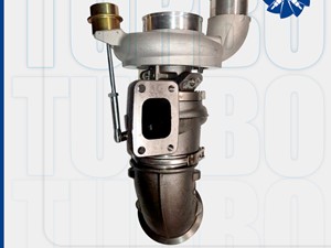 New Dodge Turbo (Stock #NEW AFTERMARKET DODGE RAM 5.9 HE351CW-PARTS)) Part Image