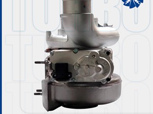 Remanufactured Dodge Turbo (Stock #DTIS-2835908)) Part Image