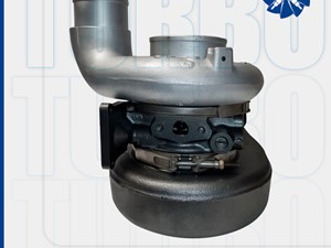 Remanufactured Dodge Turbo (Stock ##2835908 (2007-2012) HE300VG/HE351VE-PARTS)) Part Image
