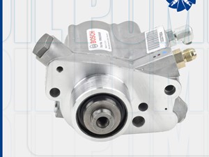 Remanufactured Ford Oil Pump (Stock #HP005X REMANUFACTURED HIGH-PARTS)) Part Image