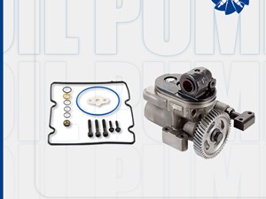 Photo of part