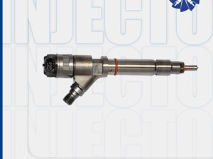 Remanufactured GM/Chev (HD) Injector (Stock #0986 435 504 LLY (2004 1/2 – 2005)-PARTS)) Part Image