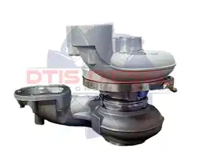 New International MAXXFORCE 11 Turbo (Stock #P-7)) Part Image