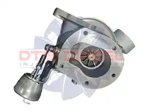 New International MAXXFORCE 11 Turbo (Stock #P-8)) Part Image