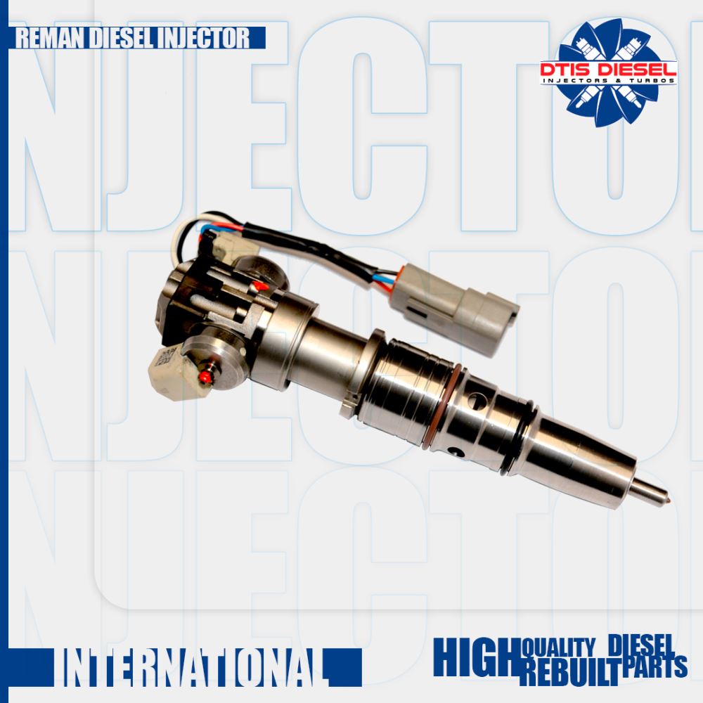 Remanufactured International Injector for sale Bakersfield California