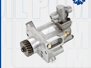 Photo of part