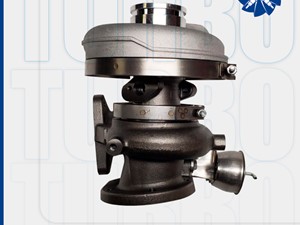 New International Turbo (Stock #3005699C92 INTERNATIONAL TURBO DIESEL-PARTS)) Part Image