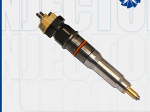 Remanufactured Mercedes Injector (Stock #A4600170312-PARTS)) Part Image