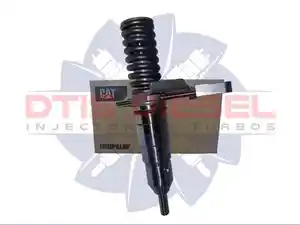 Photo of part