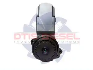 New Caterpillar C7 Oil Pump (Stock #DTIS-10R8899)) Part Image