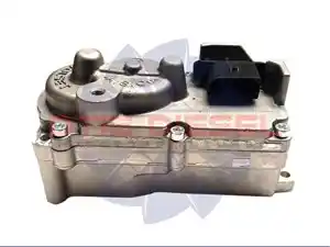 New Cummins 6.7 Actuator (Stock #DTIS-5494878H)) Part Image