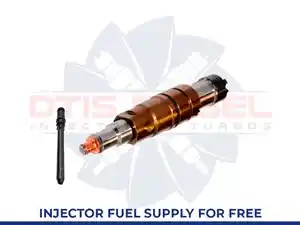 New Cummins ISX12 Injector (Stock #DTIS-2897518)) Part Image