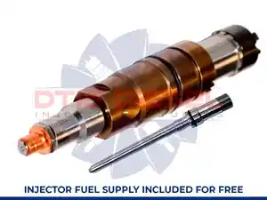 New Cummins ISX15 Injector (Stock #DTIS-2894920)) Part Image