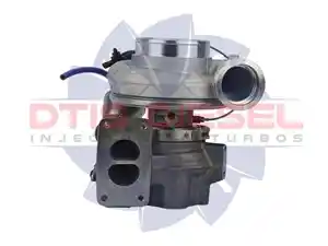 New Detroit DD13 Turbo (Stock #DTIS-13879880047)) Part Image