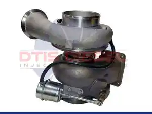 New Detroit Turbo (Stock #DTIS-0R7578)) Part Image