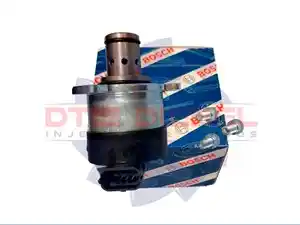 New Detroit Turbo (Stock #DTIS-F00N210223)) Part Image