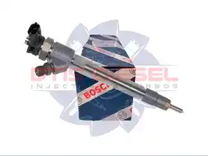 New Dodge 3.0L Injector (Stock #DTIS-0986435251)) Part Image