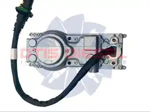 New PACCAR MX13 Actuator (Stock #DTIS-1975830PEX)) Part Image