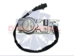 New Volvo Actuator (Stock #DTIS-4034114H)) Part Image
