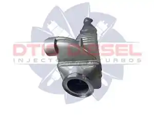 Photo of part