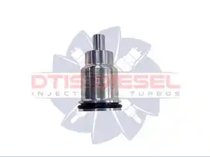 New Volvo D11 Injector (Stock #DTIS-891989 6 FUEL INJECTOR SLEEVES)) Part Image