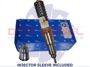 New Volvo D13F Injector (Stock #DTIS-85003924-O)) Part Image