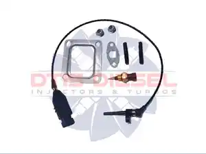 Other Cummins X15 Turbo (Stock #INSTALLATION ACCESSORY KIT FOR CUMMINS X15)) Part Image