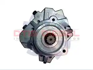 Other International Fuel Gear Pump (Stock #DTIS-0445 020 080)) Part Image
