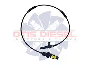 Other PACCAR Turbo (Stock #INSTALLATION ACCESSORY KIT FOR PACCAR – SPEED SENSOR)) Part Image