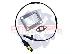 Other PACCAR Turbo (Stock #INSTALLATION ACCESSORY KIT FOR PACCAR)) Part Image