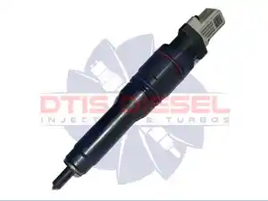 New PACCAR MX13 Injector (Stock #2047600 New)) Part Image