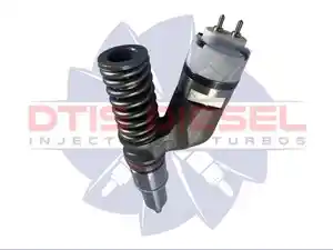 Remanufactured Caterpillar C11 Injector (Stock #DTIS-10R-3147)) Part Image