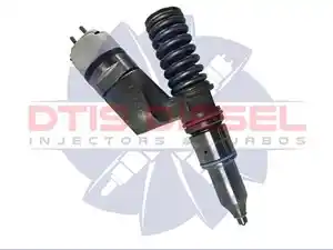 Remanufactured Caterpillar C11 Injector (Stock #10R1274 (C11)-PARTS)) Part Image