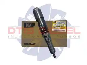 New Caterpillar C7 Injector (Stock #DTIS-20R5078)) Part Image