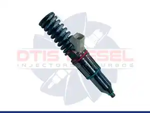 Remanufactured Caterpillar Injector (Stock #DTIS-20R1298)) Part Image