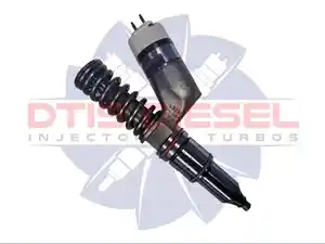 Remanufactured Caterpillar Injector (Stock #DTIS-10R7231)) Part Image