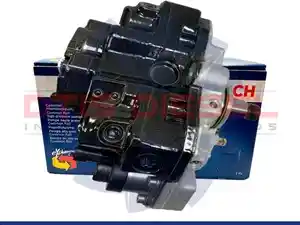 Remanufactured Cummins 6.7 Fuel Gear Pump (Stock #DTIS-0445020377)) Part Image