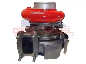 Remanufactured Cummins 6.7 Turbo Image