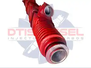 Photo of part