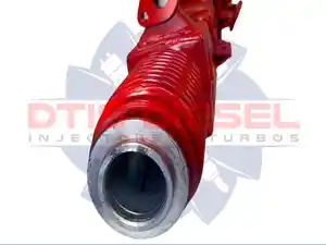 Photo of part