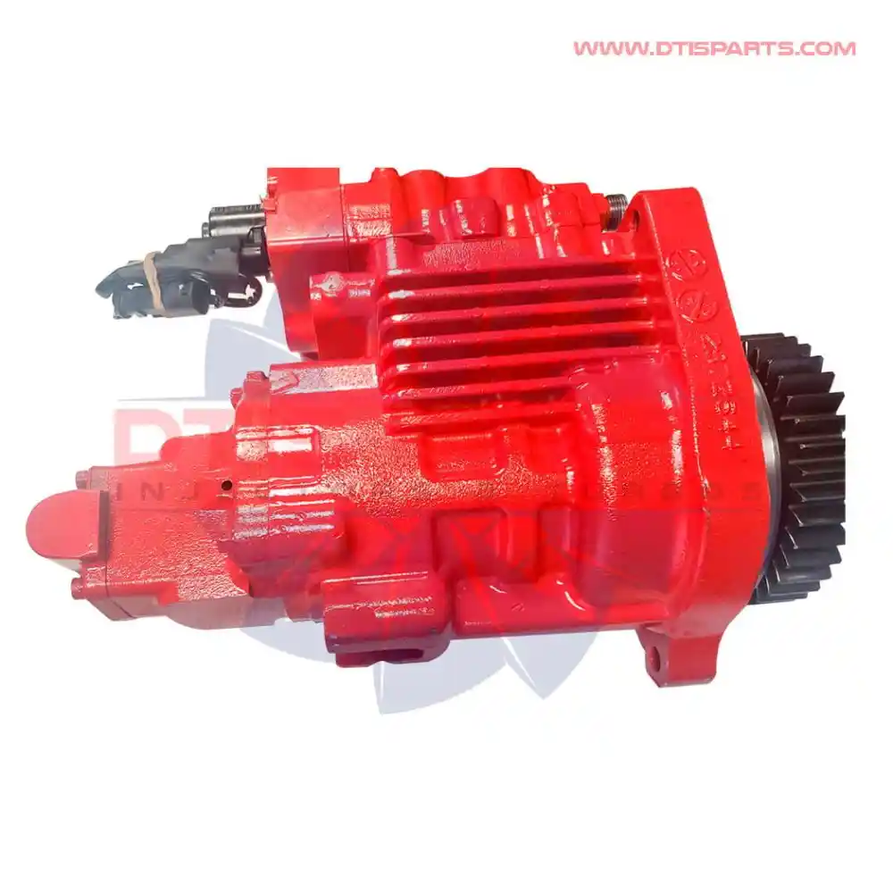 Remanufactured Cummins ISX15 Fuel Gear Pump for sale
