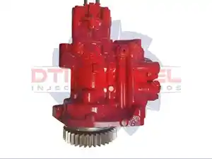 Photo of part