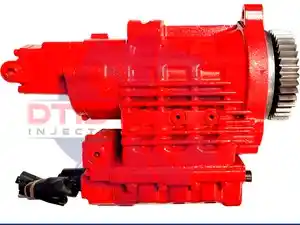Photo of part