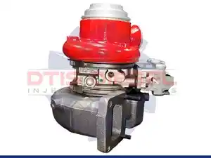 Remanufactured Cummins X15 Turbo (Stock #DTIS-5459711-R)) Part Image