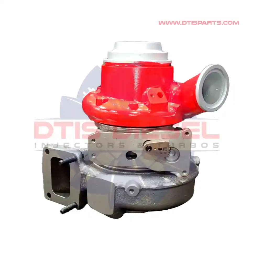 Used, Recycled, New, and Aftermarket Heavy Duty Truck Parts