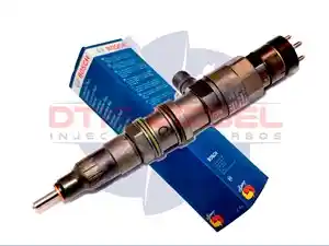 Remanufactured Detroit DD13 Injector (Stock #DTIS-0986435598-R)) Part Image